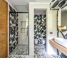 Современная резиденция в КП Сосны