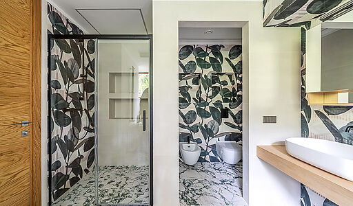 Современная резиденция в КП Сосны