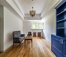 Современная резиденция в КП Сосны