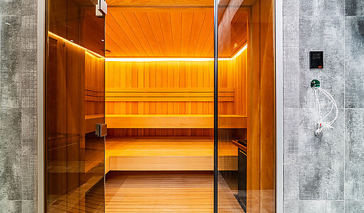 Современная резиденция в КП Сосны