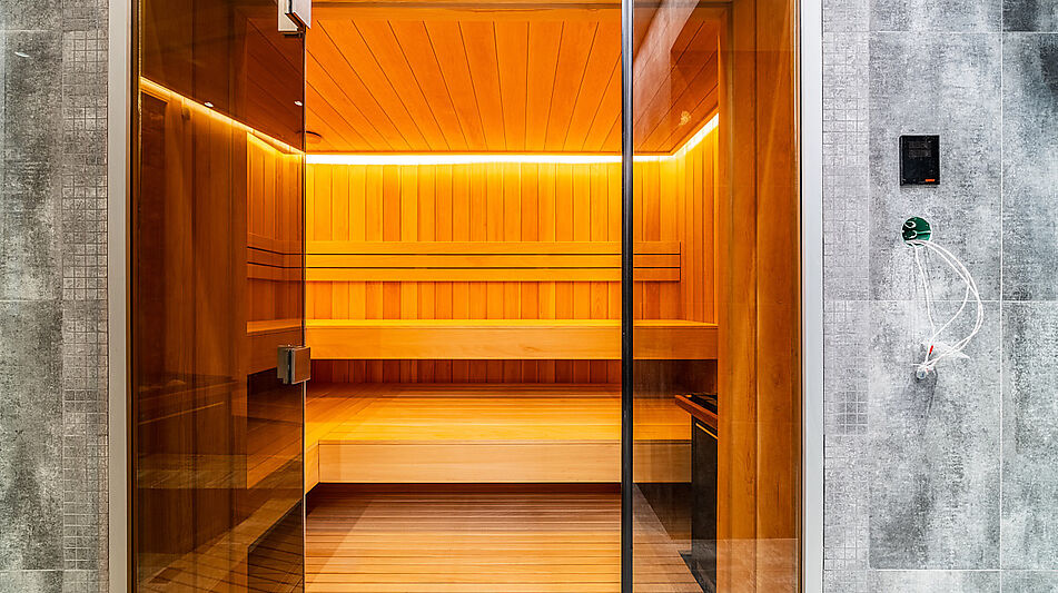 Современная резиденция в КП Сосны