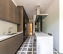 Современная резиденция в КП Сосны