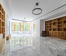 Современная резиденция в КП Сосны