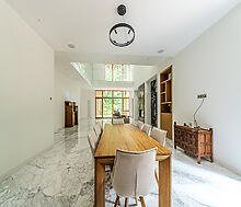 Современная резиденция в КП Сосны