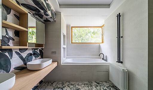 Современная резиденция в КП Сосны