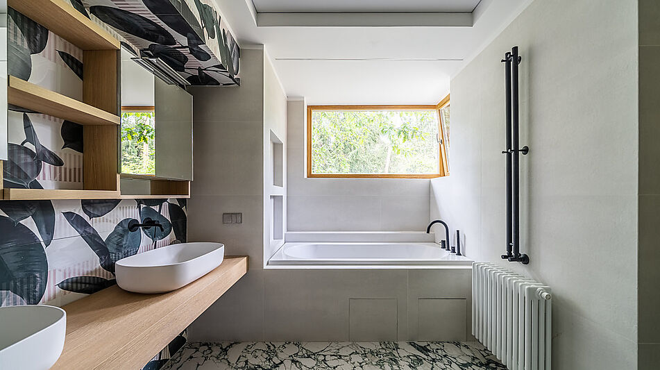 Современная резиденция в КП Сосны