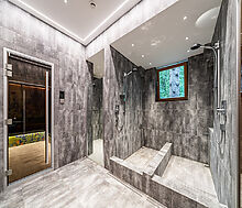 Современная резиденция в КП Сосны