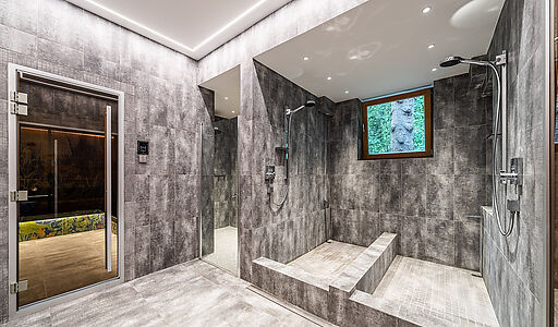 Современная резиденция в КП Сосны