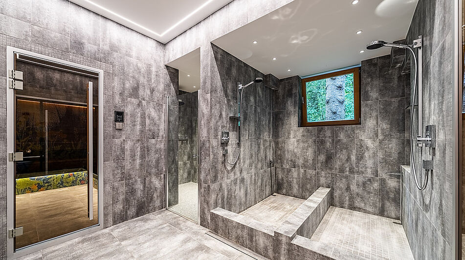 Современная резиденция в КП Сосны