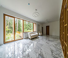 Современная резиденция в КП Сосны