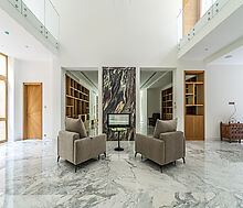 Современная резиденция в КП Сосны