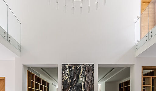 Современная резиденция в КП Сосны