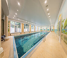 Классический особняк в КП Сосны-1