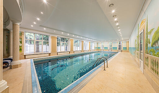 Классический особняк в КП Сосны-1