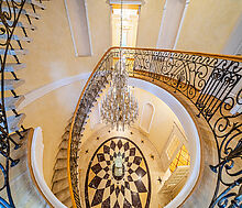 Классический особняк в КП Сосны-1