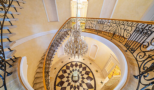 Классический особняк в КП Сосны-1