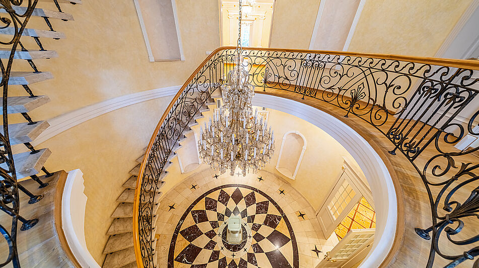 Классический особняк в КП Сосны-1