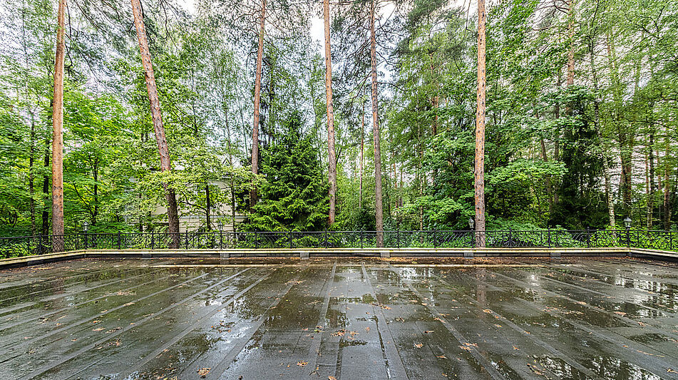 Классический особняк в КП Сосны-1