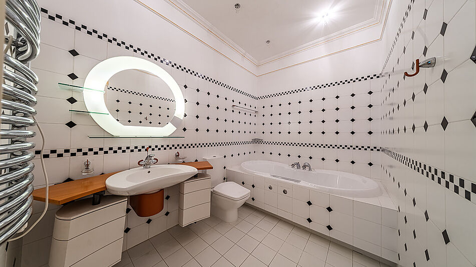 Классический особняк в КП Сосны-1