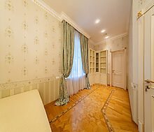 Классический особняк в КП Сосны-1