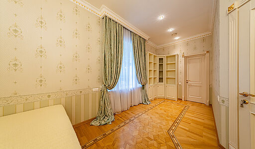 Классический особняк в КП Сосны-1