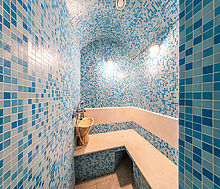 Классический особняк в КП Сосны-1