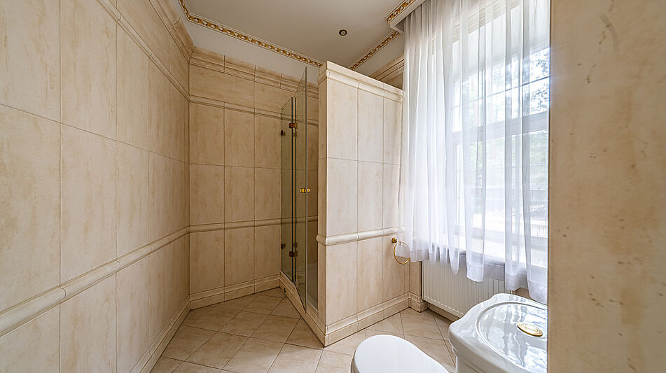 Классический особняк в КП Сосны-1