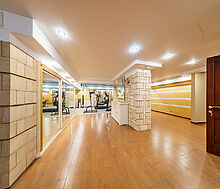 Классический особняк в КП Сосны-1