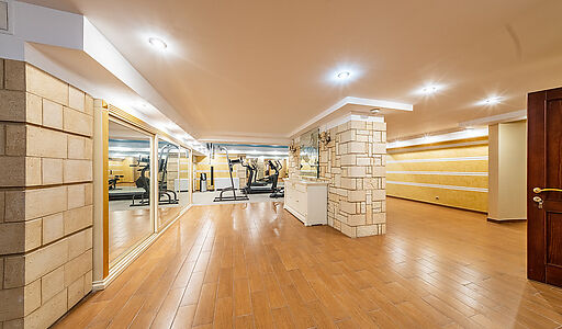 Классический особняк в КП Сосны-1