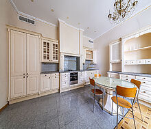 Классический особняк в КП Сосны-1