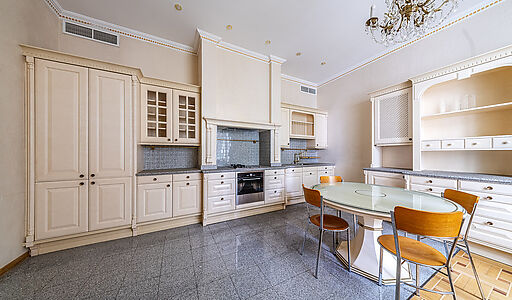 Классический особняк в КП Сосны-1