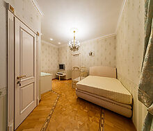 Классический особняк в КП Сосны-1