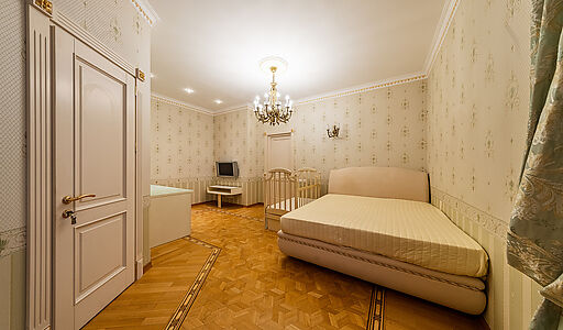 Классический особняк в КП Сосны-1