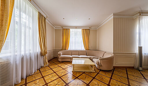 Классический особняк в КП Сосны-1