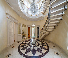 Классический особняк в КП Сосны-1