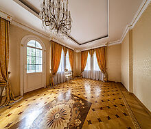 Классический особняк в КП Сосны-1