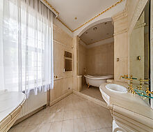 Классический особняк в КП Сосны-1