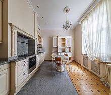 Классический особняк в КП Сосны-1