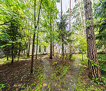 Классический особняк в КП Сосны-1