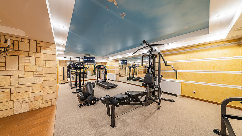 Классический особняк в КП Сосны-1