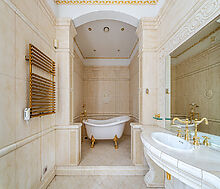 Классический особняк в КП Сосны-1