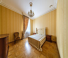 Классический особняк в КП Сосны-1