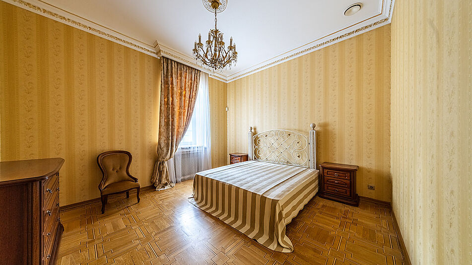 Классический особняк в КП Сосны-1