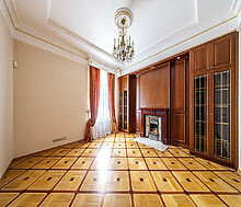 Классический особняк в КП Сосны-1