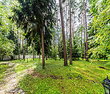 Классический особняк в КП Сосны-1