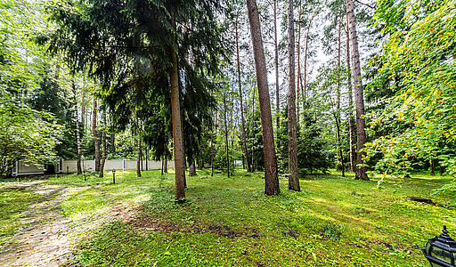 Классический особняк в КП Сосны-1