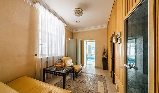 Классический особняк в КП Сосны-1