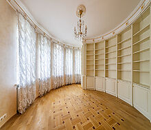 Классический особняк в КП Сосны-1