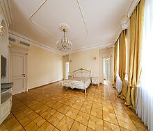 Классический особняк в КП Сосны-1