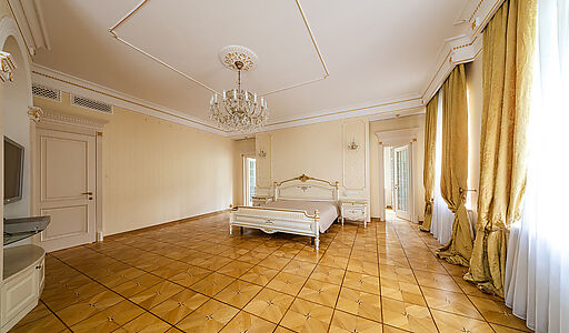 Классический особняк в КП Сосны-1